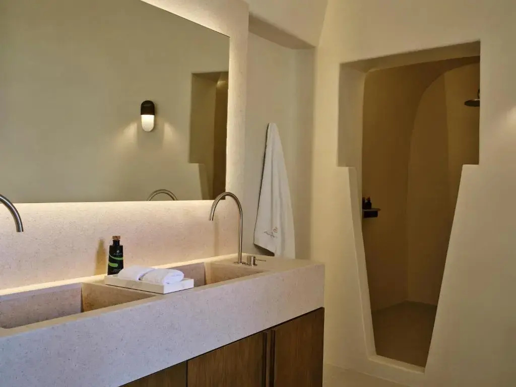 Foto - Andronis Luxury Suites