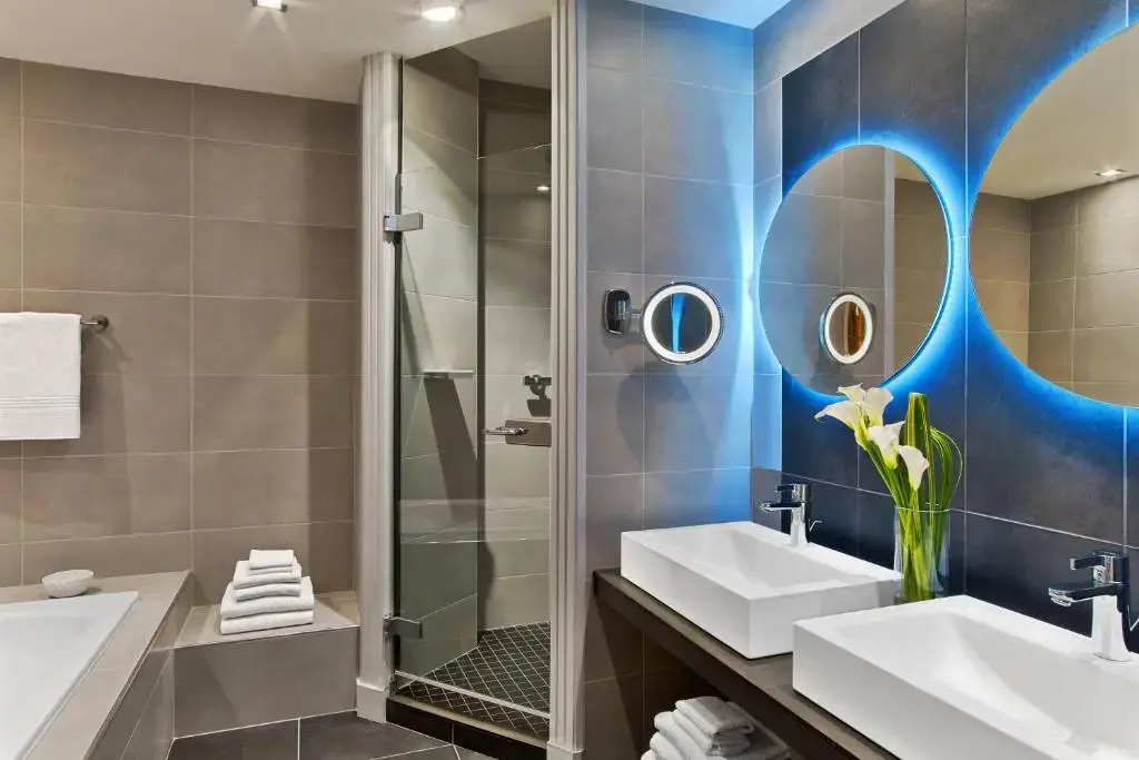 Photo - Le Méridien Paris Arc De Triomphe