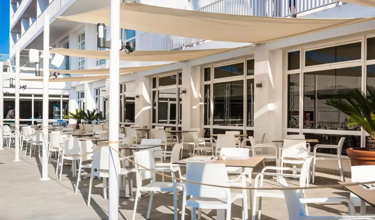 Photo - Globales Condes de Alcudia