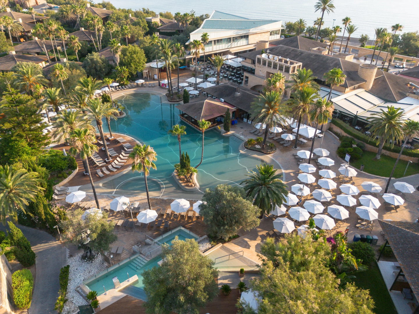 Foto - PortBlue Club Pollentia Resort & Spa