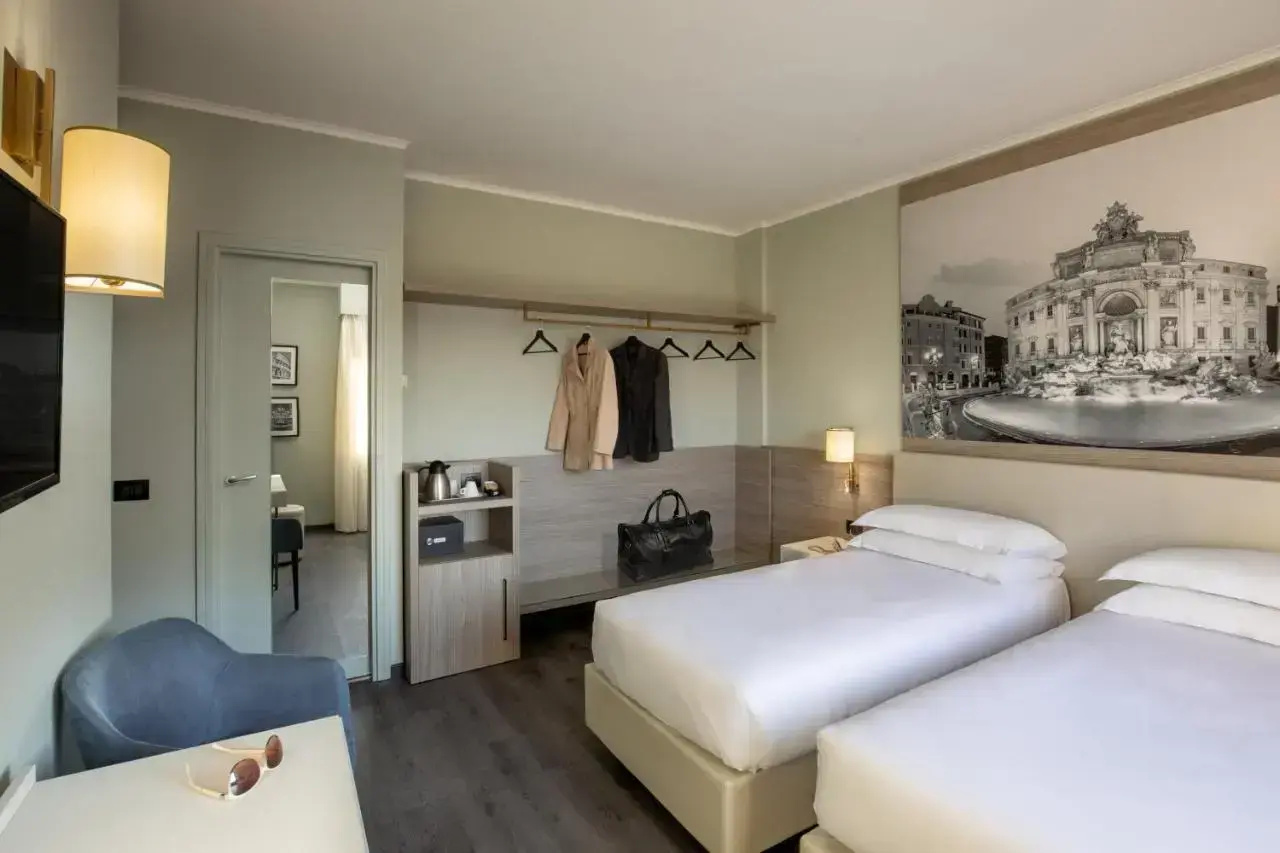 Photo - Hotel Marc'Aurelio