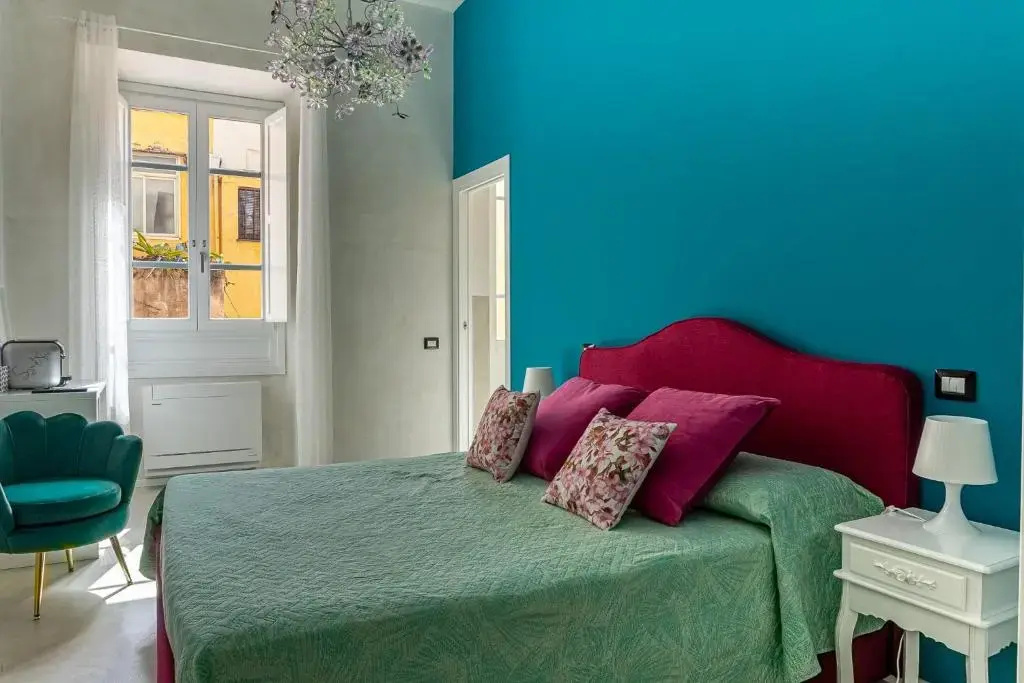 Photo - Flower Rooms Cagliari