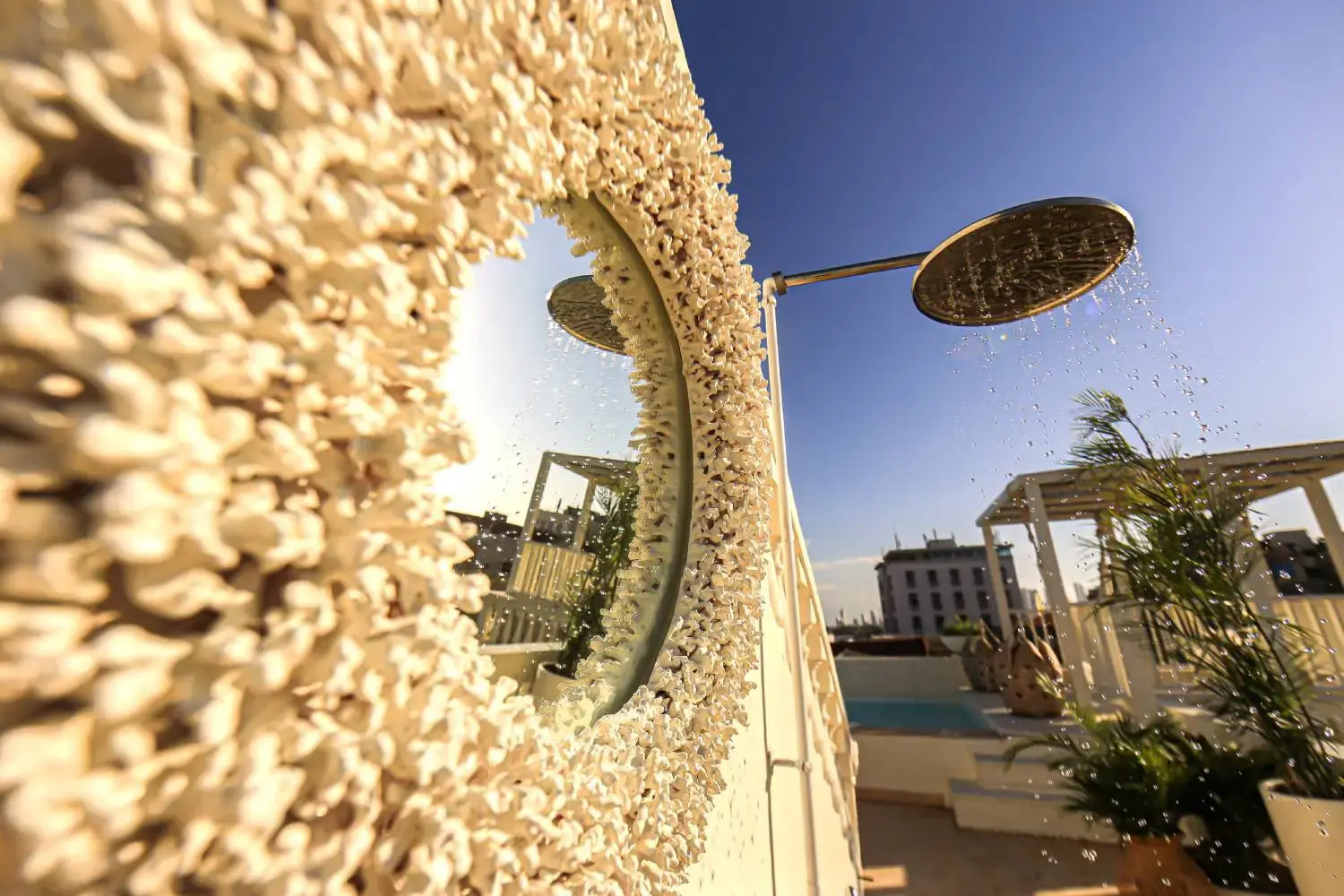 Foto - Casa Diluca Cartagena Hotel Boutique