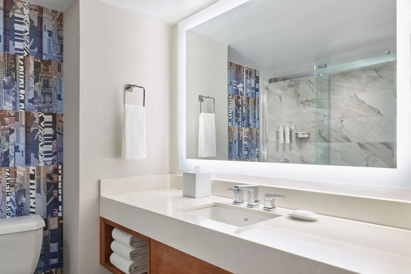 Foto - Embassy Suites by Hilton Washington DC Convention Center