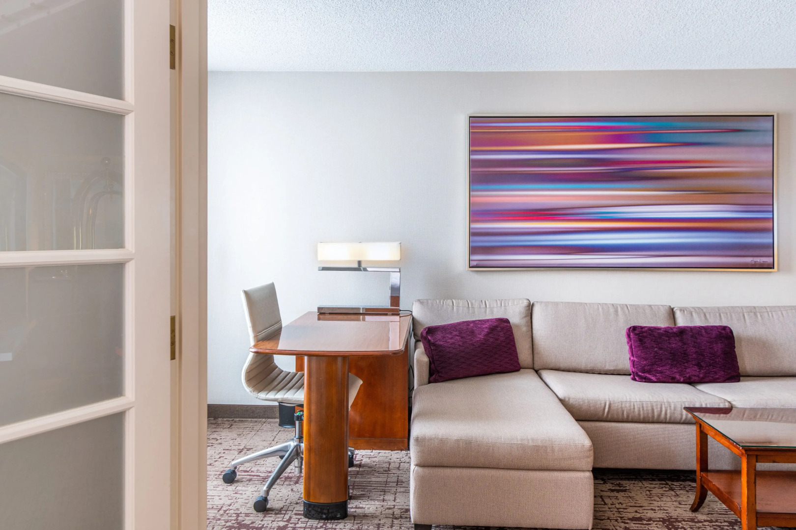 Foto - Chicago Marriott Suites Deerfield