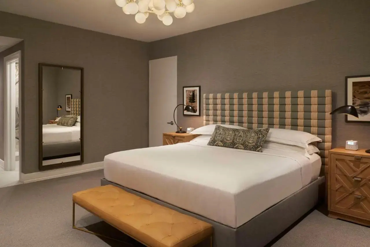 Foto - Hilton Toronto