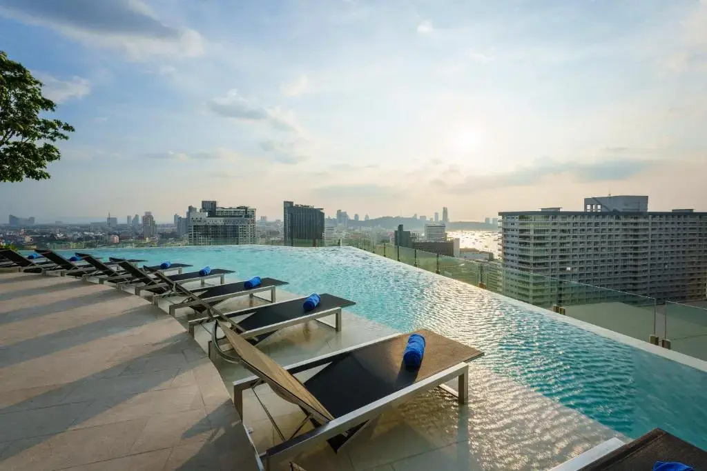 Photo - Somerset Pattaya