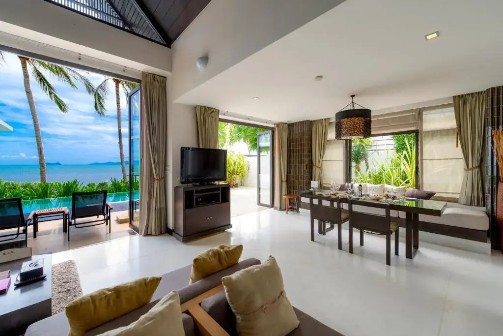 Foto - The Sea Koh Samui Resort and Residences by Tolani