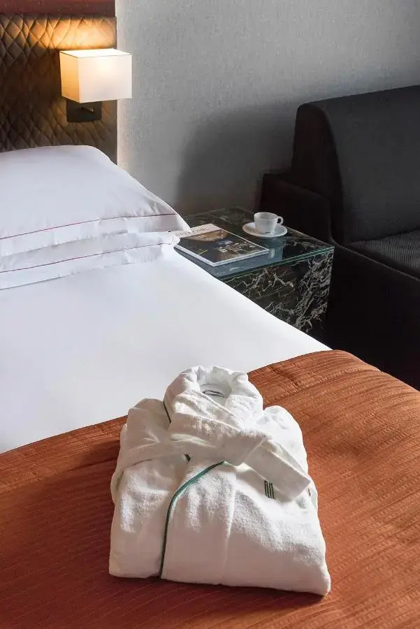 Photo - President Hotel Athens