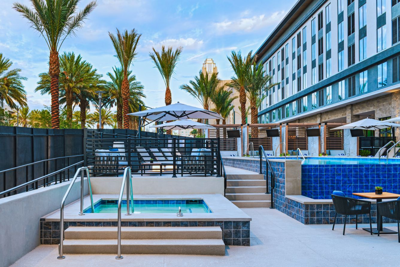 Foto - AC Hotel by Marriott Las Vegas Symphony Park