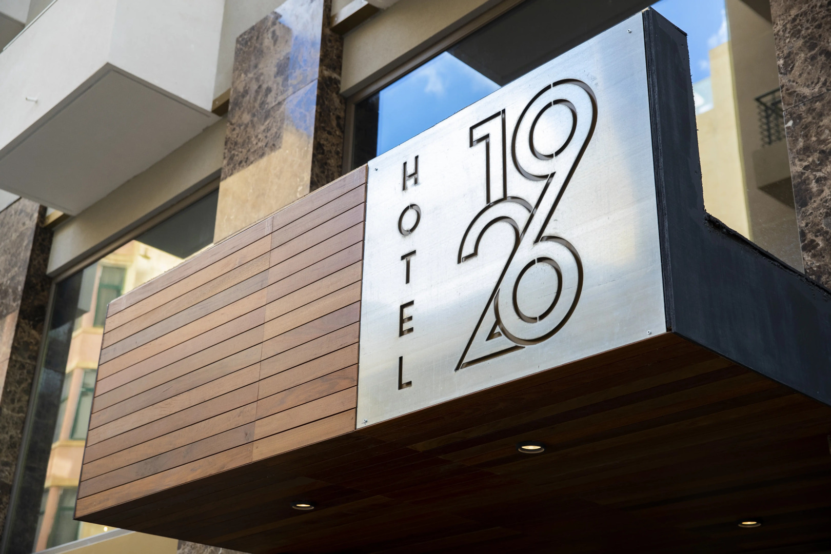 Photo - 1926 Le Soleil Hotel & Spa