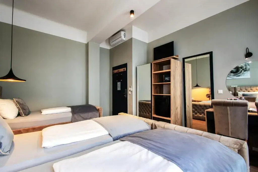 Photo - Vayalen Boutique Hotel