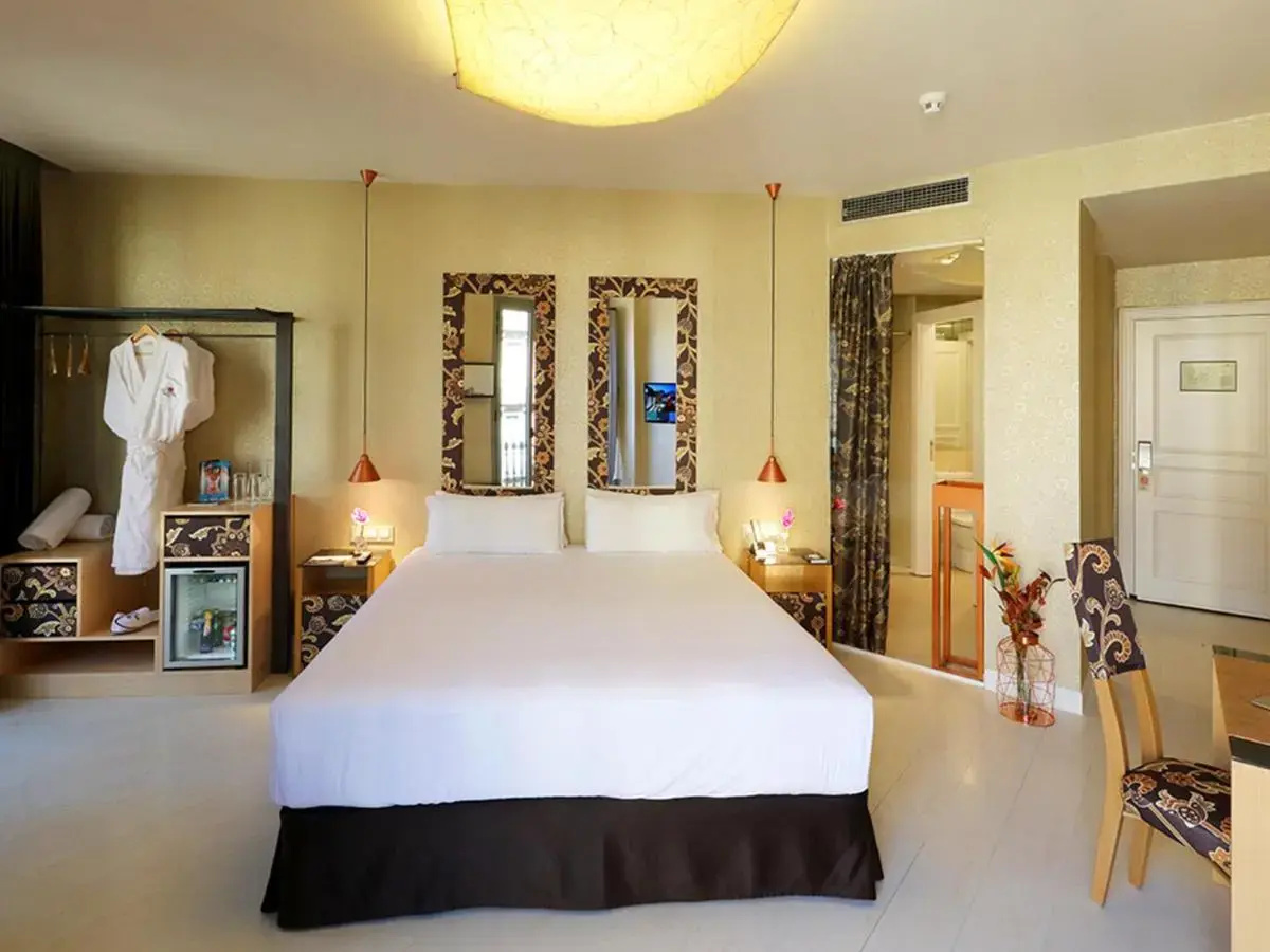 Foto - Axel Hotel Barcelona - Adults Only