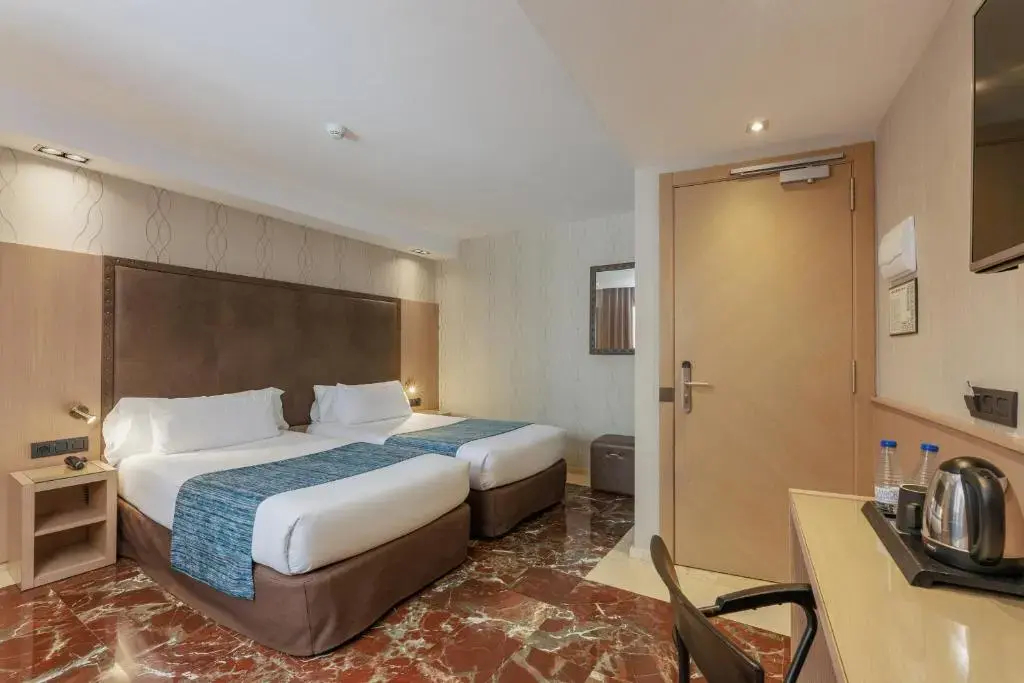 Foto - Hotel Gótico