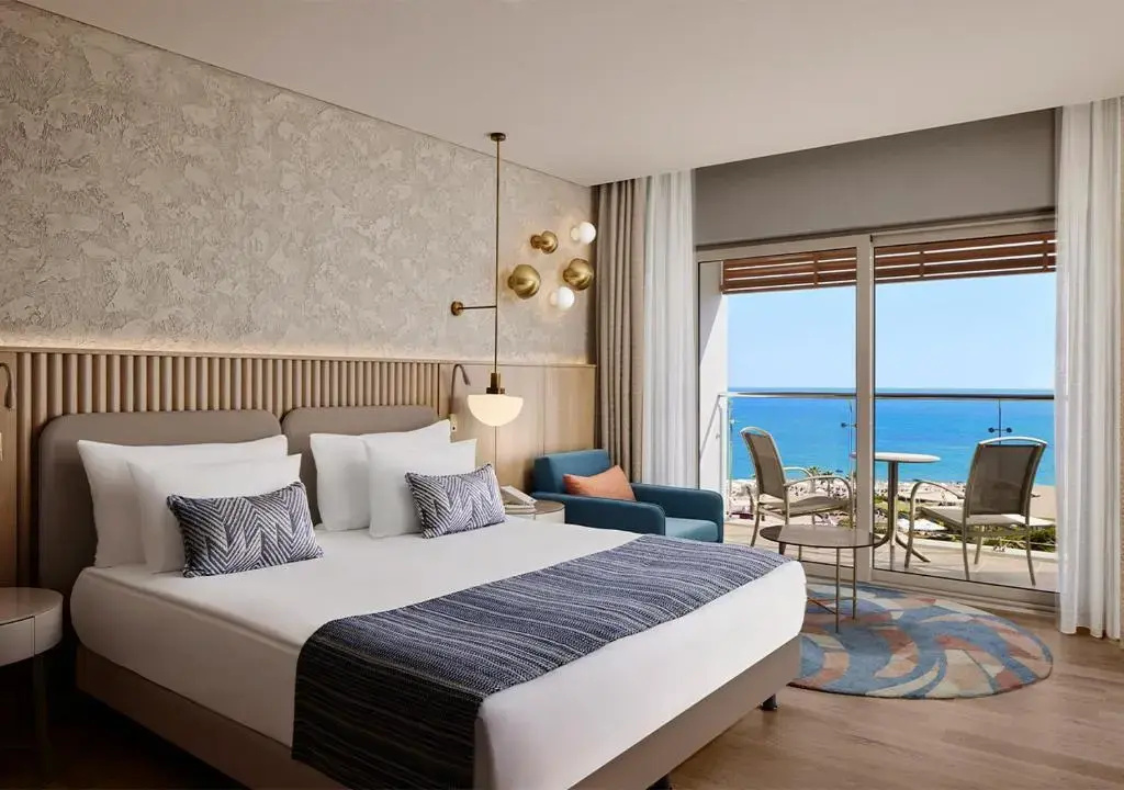 Foto - Akra Sorgun Tui Blue Sensatori - Ultra All Inclusive