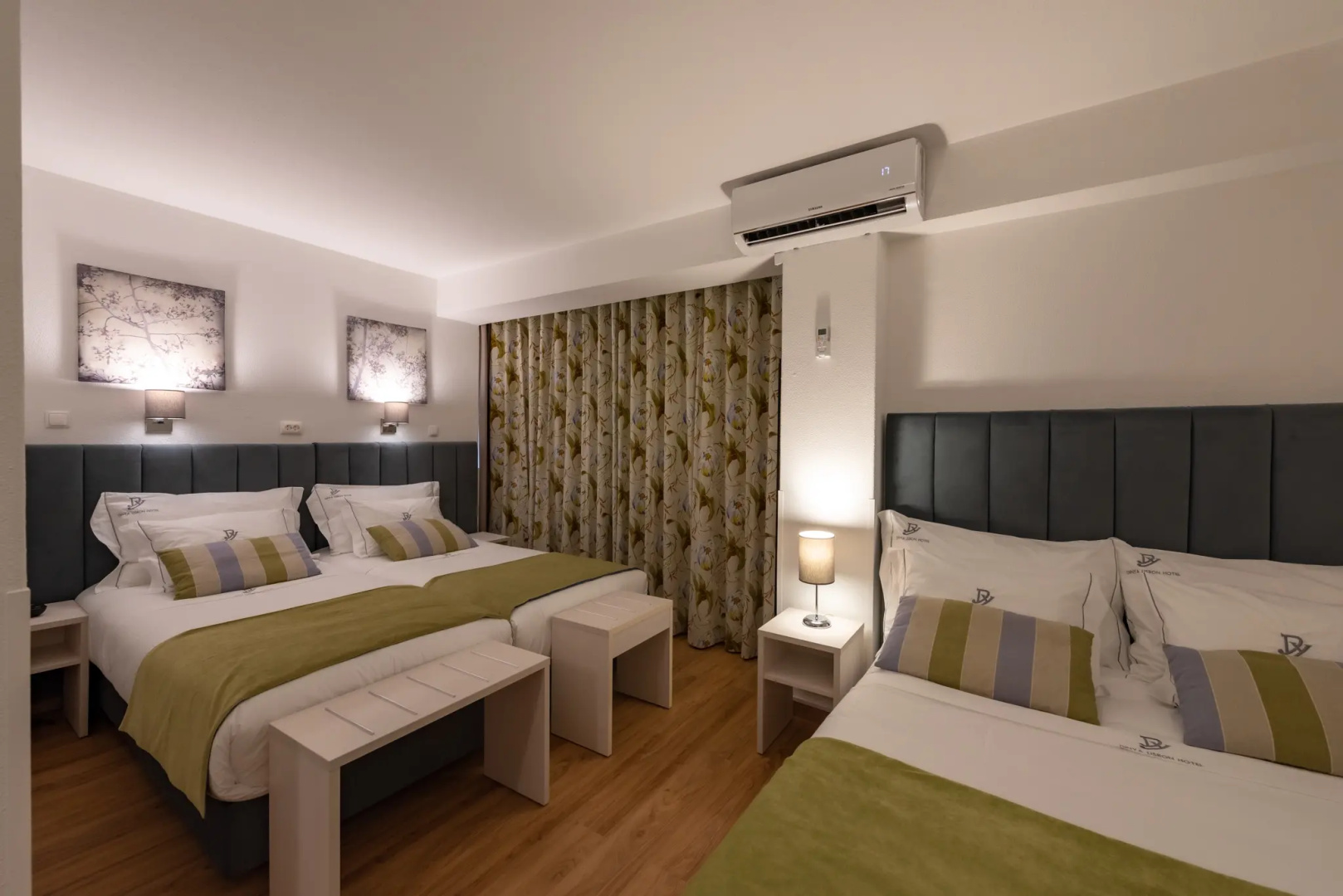 Foto - Dinya Lisbon Hotel