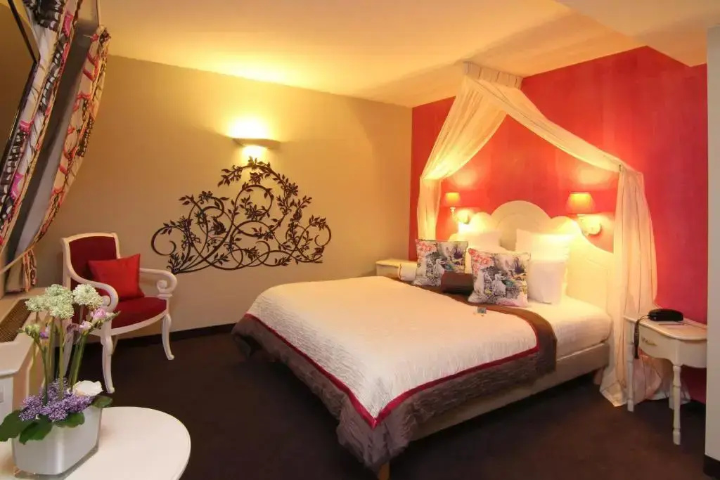 Foto - Hotel Beaucour