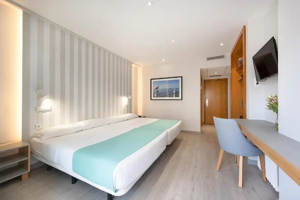Foto - Poseidon Resort