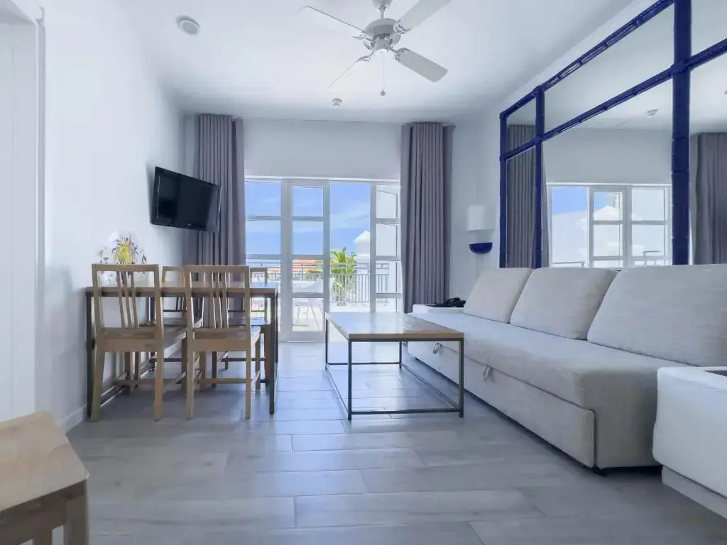 Photo - Apartamentos Parque del Sol