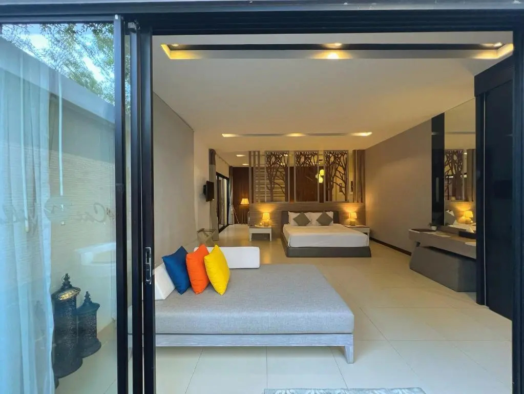 Cae Villa