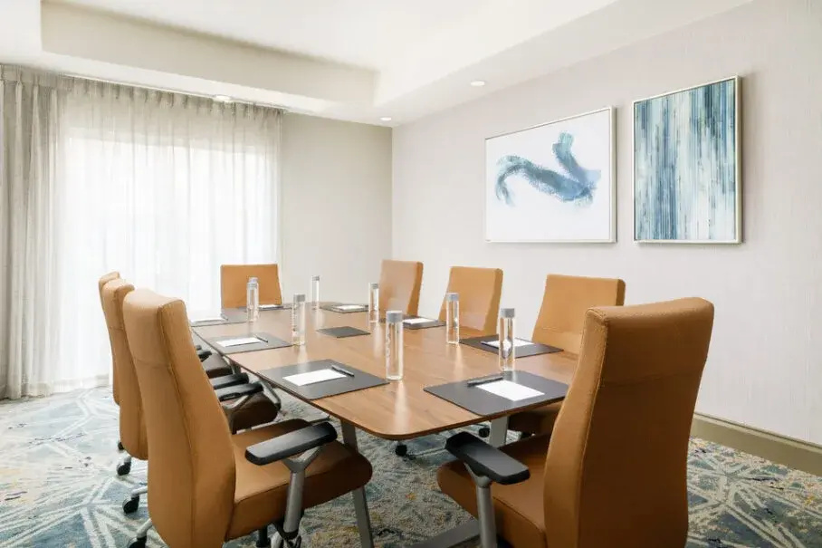 Foto - Courtyard by Marriott Orlando Downtown