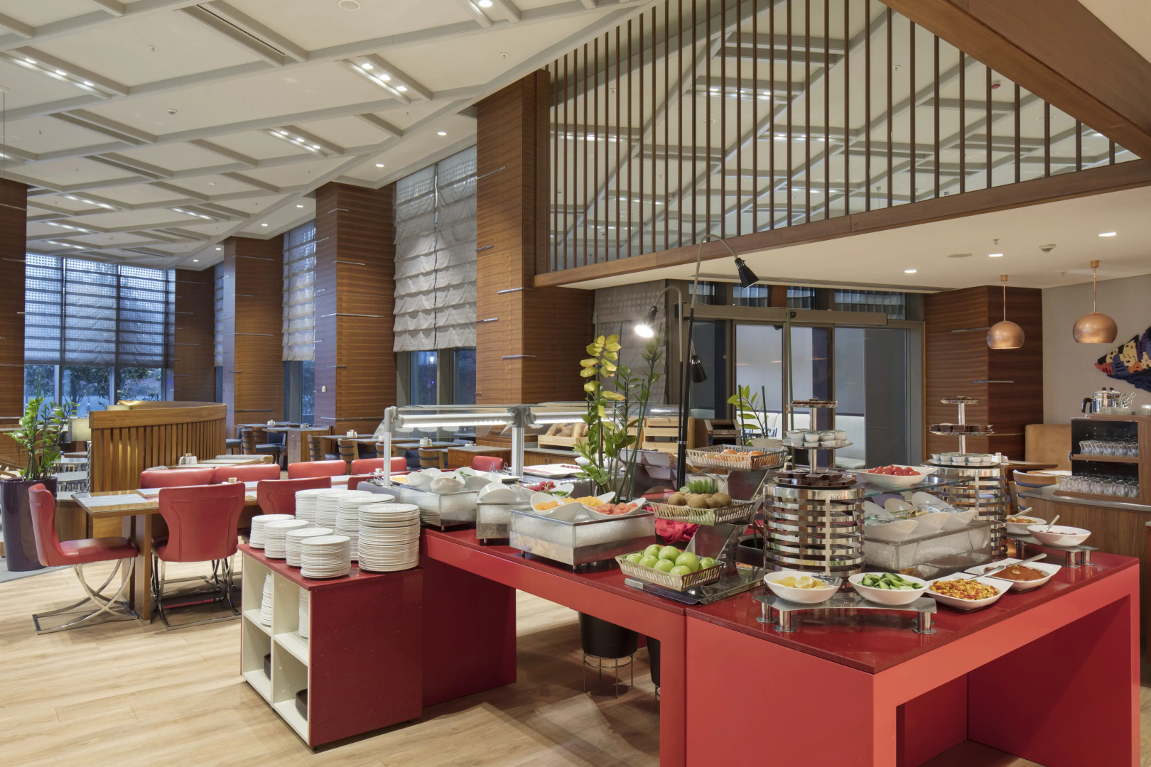 Foto - Hampton By Hilton Bursa