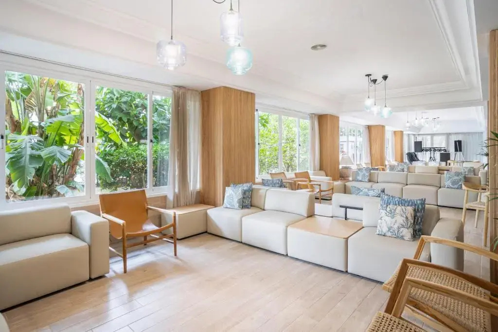 Foto - Bahía de Alcudia Hotel & Spa