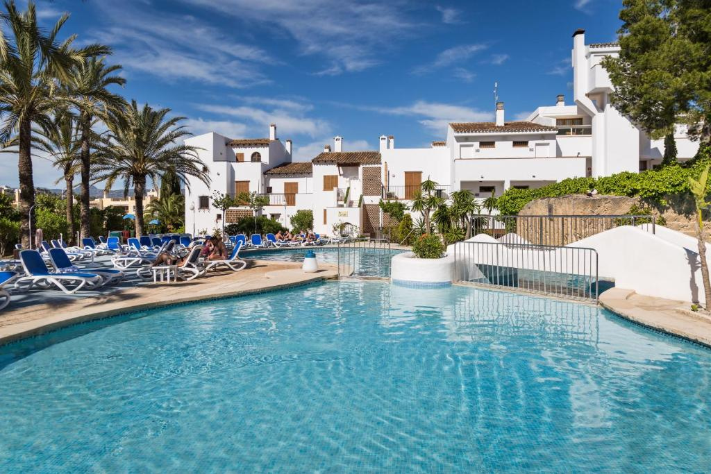 Foto - Plazamar Serenity Resort
