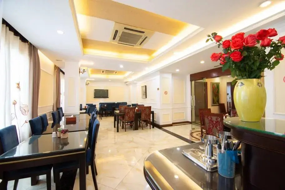 Foto - A25 Hotel - 15 Trần Quốc Toản