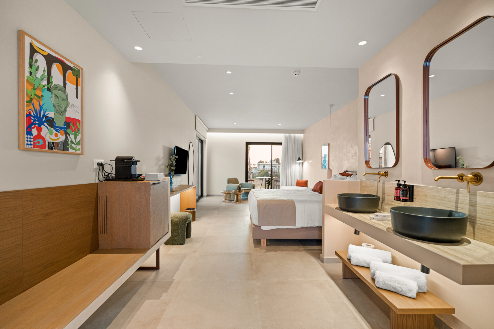 ARATO by E•GEO, Bild 8 von 49