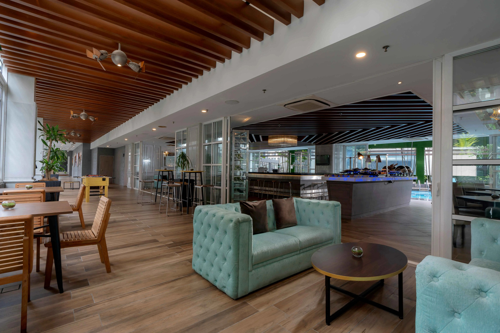 Foto - Meliá Kuala Lumpur