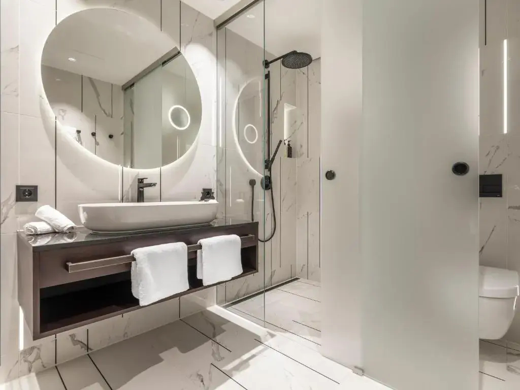 Foto - Steigenberger Icon Europäischer Hof Baden Baden
