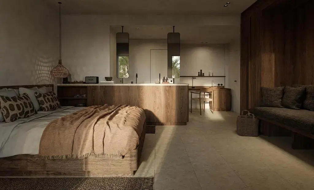 Photo - OKU Andalusia