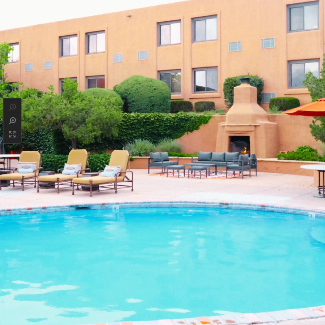 Foto - Hotel Glorieta
