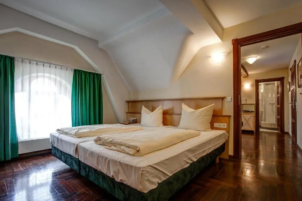 Photo - Hotel Hoepfner Burghof