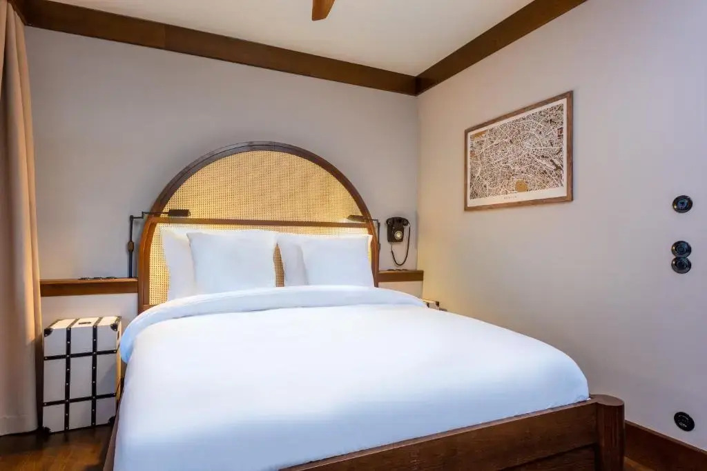 Photo - Numa Berlin Potsdamer Platz