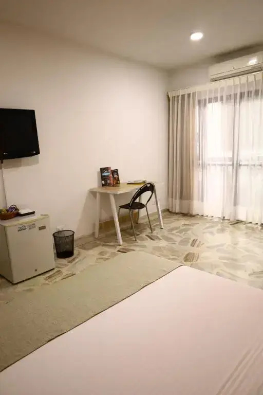 Foto - Babilla Suites