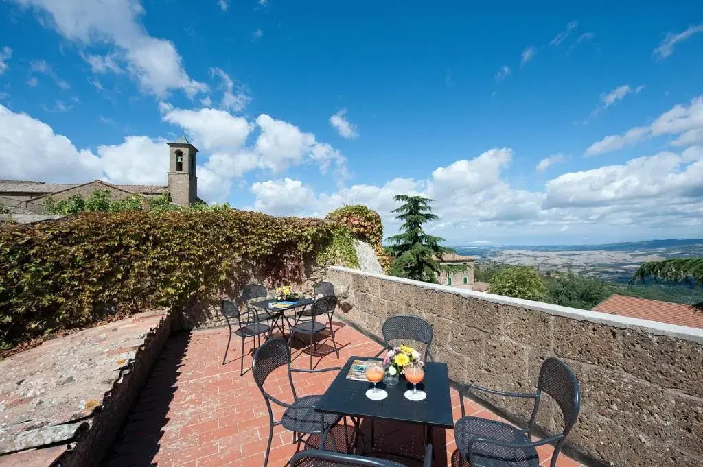 Foto - Hotel San Lino