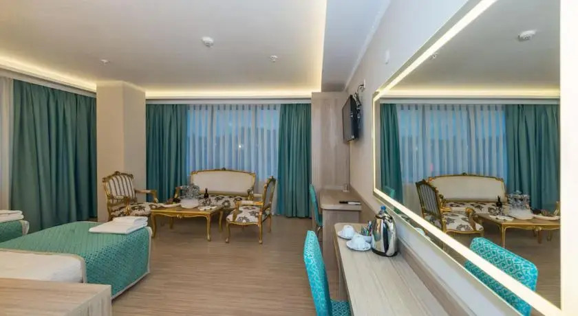 Foto - The Hotel Ottoman City Istanbul