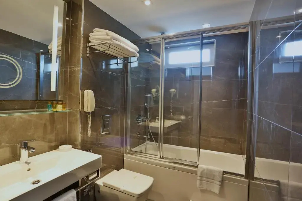 Foto - AHC Old City Hotel