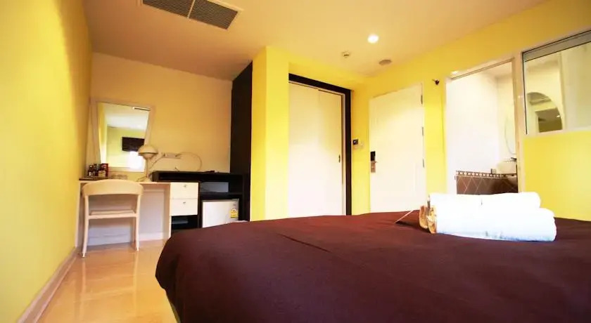 Photo - Access Inn Pattaya