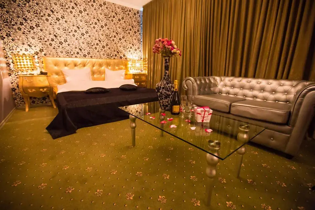 Photo - Weekend Boutique Hotel