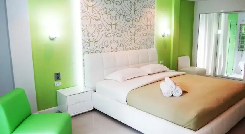 Photo - Access Inn Pattaya