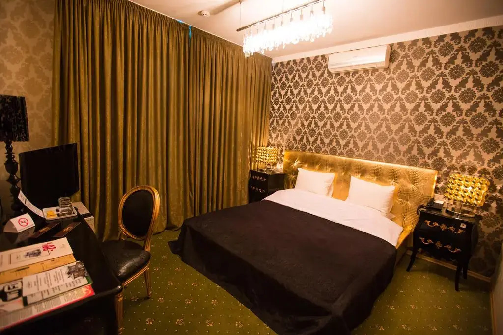 Photo - Weekend Boutique Hotel