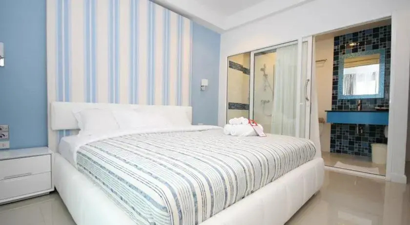 Photo - Access Inn Pattaya