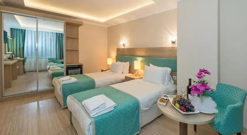 Foto - The Hotel Ottoman City Istanbul