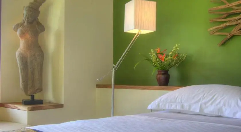 Foto - Villa Sabandari