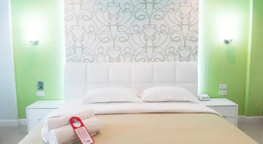 Photo - Access Inn Pattaya