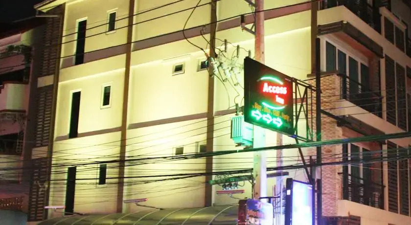 Photo - Access Inn Pattaya