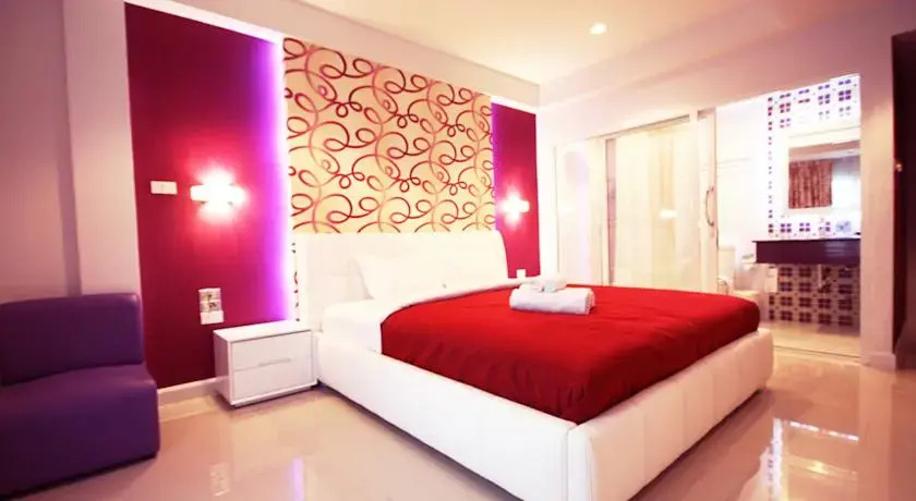 Photo - Access Inn Pattaya